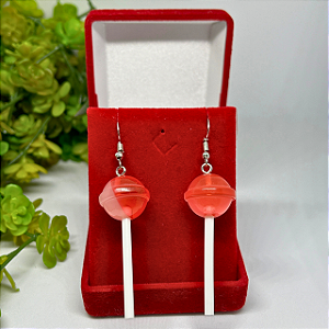 Brinco Divertido de Pirulito POP