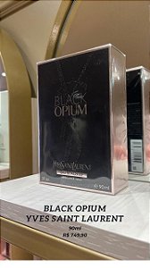 BLACK OPIUM EDP 90ML