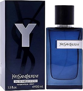 YVES SAINT LAURENT EDP 100ML