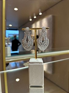 BRINCO ZIRCONIA PEDRAS