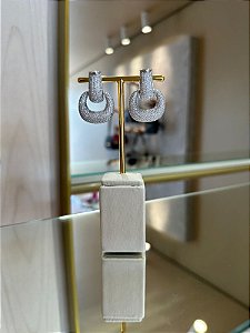 BRINCO ZIRCONIA