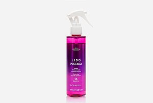 FLUIDO TERMOATIVADO 200ML LISO MAGICO | HOME CARE