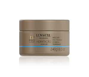 Máscara Hidratação Pro Performance 240g