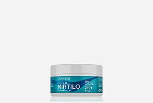 MÁSCARA ALTO IMPACTO MIRTILO 240G | HOME CARE