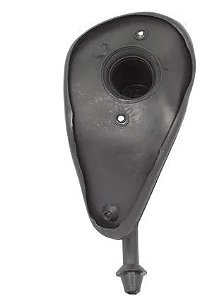 GUARNIÇÃO PISCA FUSCA