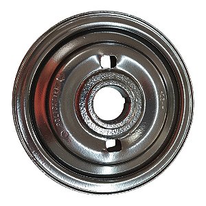 POLIA VIRABREQUIM KOMBI/FUSCA + 0,5 MM