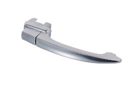 MAÇANETA EXTERNA PORTA FUSCA S/ CHAVE