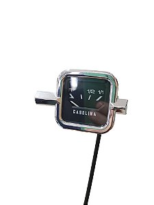 INDICADOR COMBUSTÍVEL FUSCA 67/70