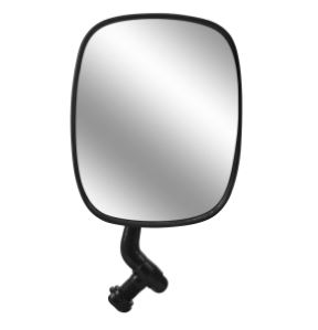 ESPELHO RETROVISOR KOMBI CLIPPER - LADO DIREITO