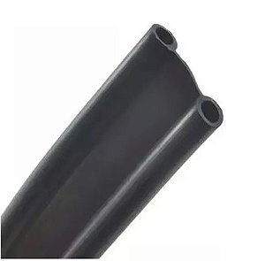 BORRACHA CHASSIS FUSCA