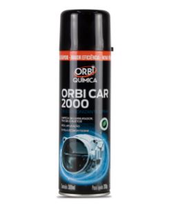 DESCARBONIZANTE CAR 2000
