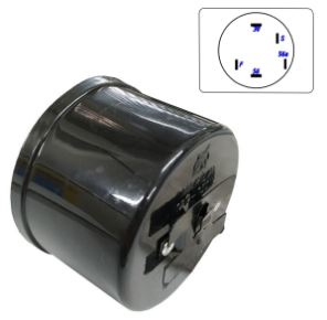 RELE FAROL FUSCA/KOMBI - 12V