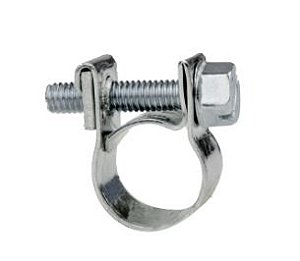 ABRACADEIRA SIMPLEX 9/11mm