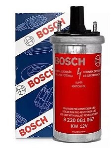 BOBINA IGNICAO 9220081067 - BOSCH