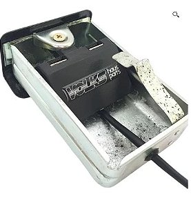 Carregador Celular USB Inteligente para Cinzeiro Fusca 12V