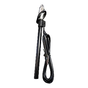 ANTENA FUSCA LATERAL CAPO