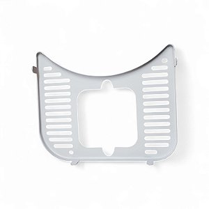 GRADE PAINEL FUSCA - DIREITO MODELO ORIGINAL