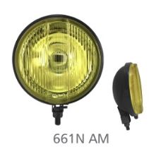 FAROL NEBLINA AMARELO GTS (PAR)