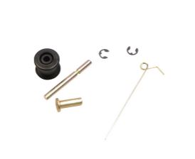 REPARO PEDAL ACELERADOR (PARCIAL S/ALAV.)