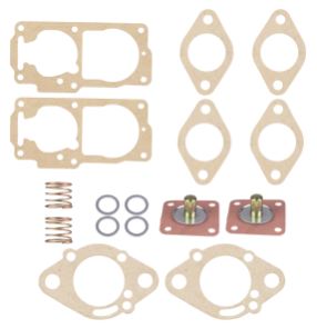 KIT REPARO CARBUR.VODEL 21115
