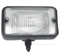 FAROL NEBLINA CRISTAL SERRA 2 (PAR)