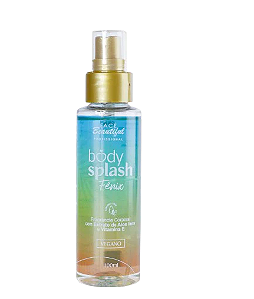 Body Splash Fenix 100ml- Colônia Corporal Face Beautiful
