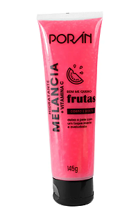 Hidratante Melancia - Poran 145g