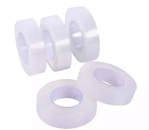 FITA MICROPORE M TRANSPARENTE