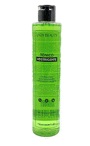Tônico Adstringente 310ml - Lady Beauty