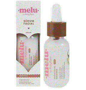 Sérum Facial Coco Melu - Ruby Rose
