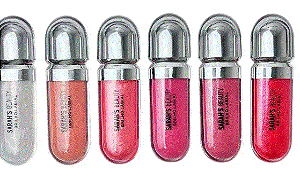 Gloss- Sara Beauty