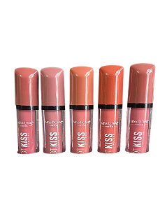 Batom Matte Nude- Miss Royal