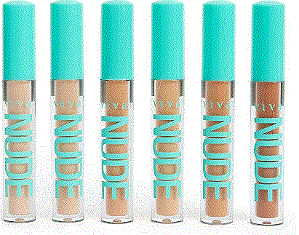 Corretivo Nude Matte  Liquido - Vivai