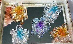 Mini Piranha Flor