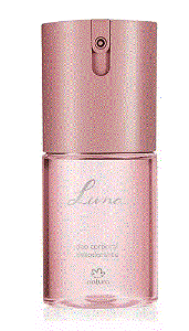 Perfume Luna Natura Deo Corporal 100ml