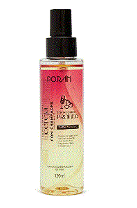 Óleo Corporal Cereja Com Champagne 120ml