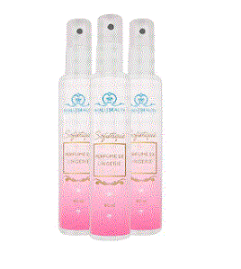 Perfume de Lingerie Sofistiqué - Phallebeauty