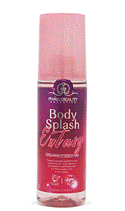 Body Splash Extasy Phallebeauty 210ml