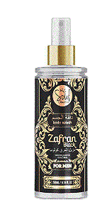 BODY SPLASH MASCULINO ZAFRAN 200ML SOUL