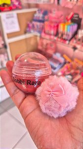 Blush fofo - Bobbi rara