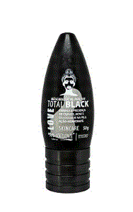 Mascara Facial total Back 50g - Max love