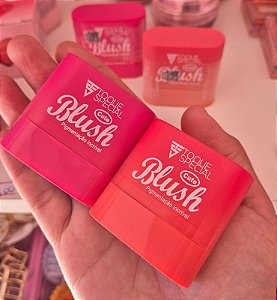 Blush Bastão - Toque Especial