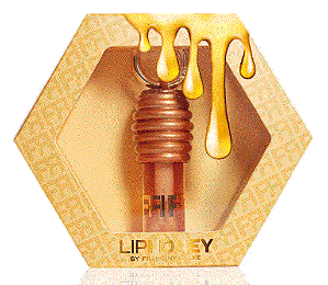 Gloss Labial Liphoney Fran By Franciny Ehlke