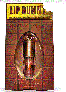 Gloss Labial Lip Bunny By Franciny Ehlke