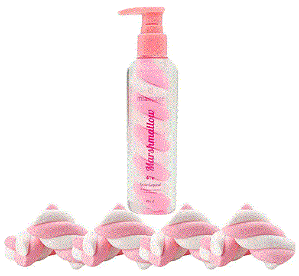 Hidratante corporal Marshmallow- Miamake