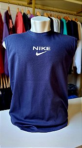 Regata Oversized Nike Azul