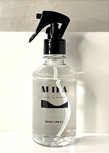 Home Spray de Flores Brancas