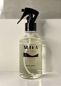 Home Spray de Bamboo