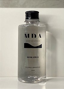 Refil de Home Spray de Flores Brancas