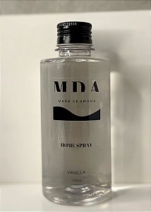 Refil de Home Spray de Vanilla